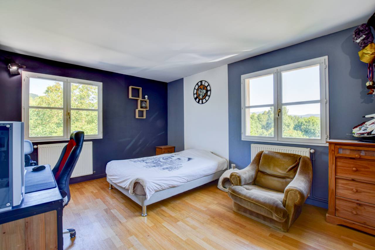 Hippisch vastgoed Koop Isère