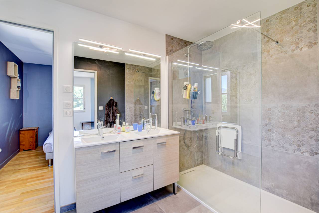 Hippisch vastgoed Koop Isère