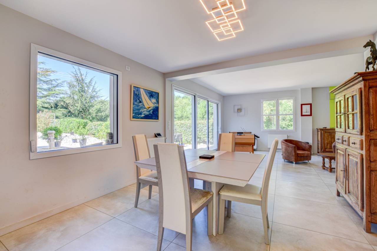 Hippisch vastgoed Koop Isère