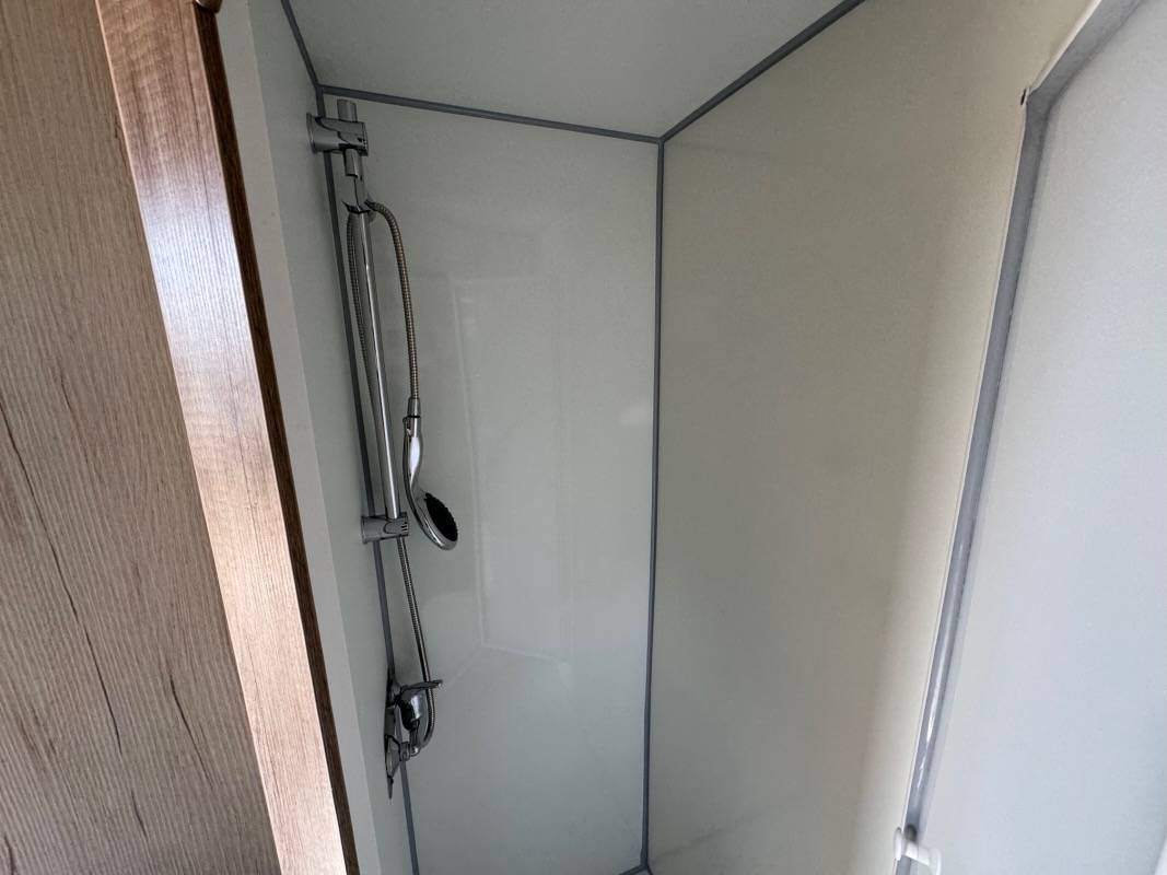 Paardentrailer Autre marque REMORQUE 0 Nieuw