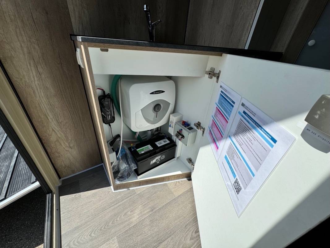 Paardentrailer Autre marque REMORQUE 0 Nieuw