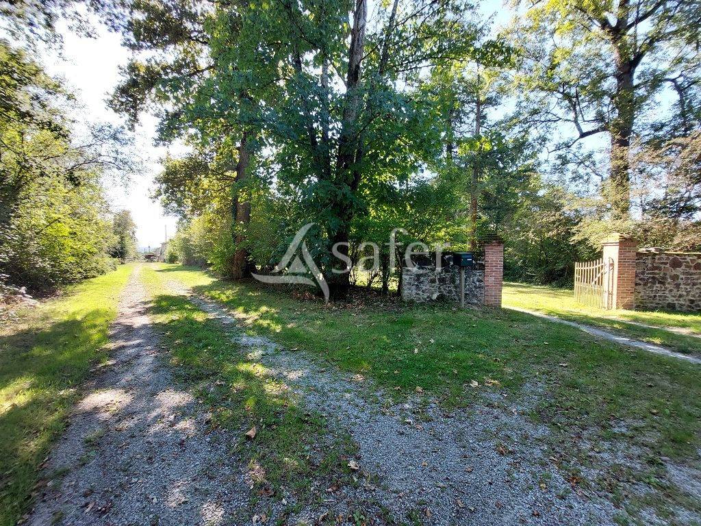 Ander plattelands vastgoed Koop Haute-Vienne