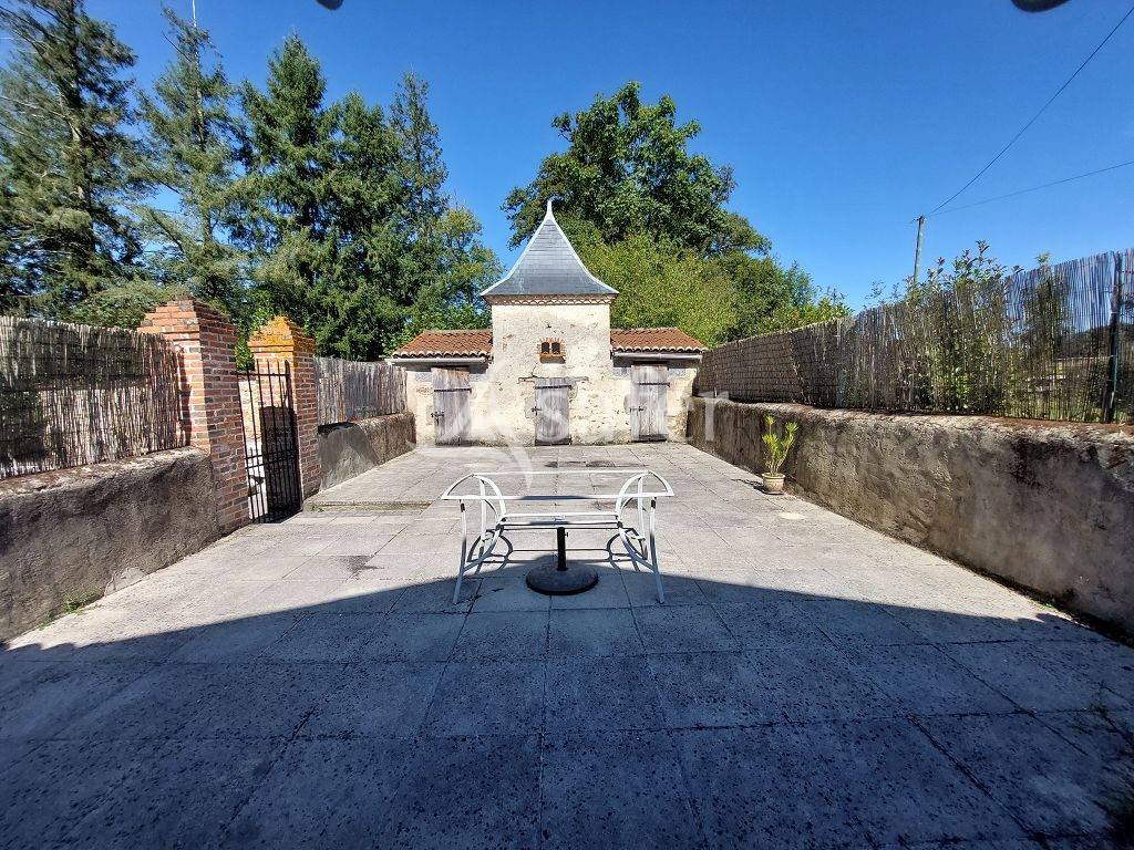 Ander plattelands vastgoed Koop Haute-Vienne