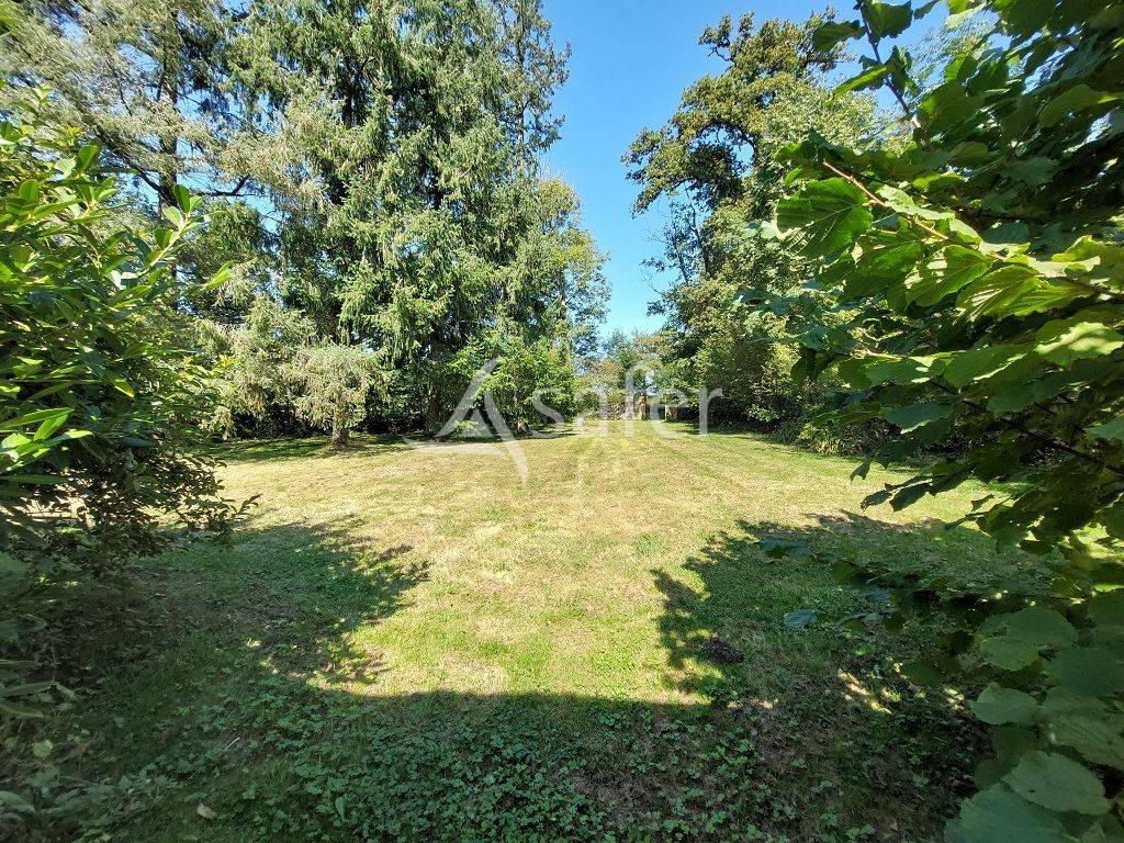 Ander plattelands vastgoed Koop Haute-Vienne