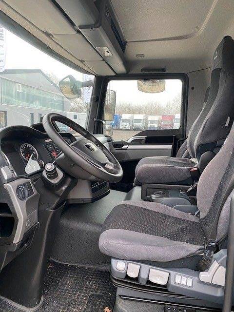 Zware paardenvrachtwagen (groot rijbewijs) Man MAN 0 Tweedehands