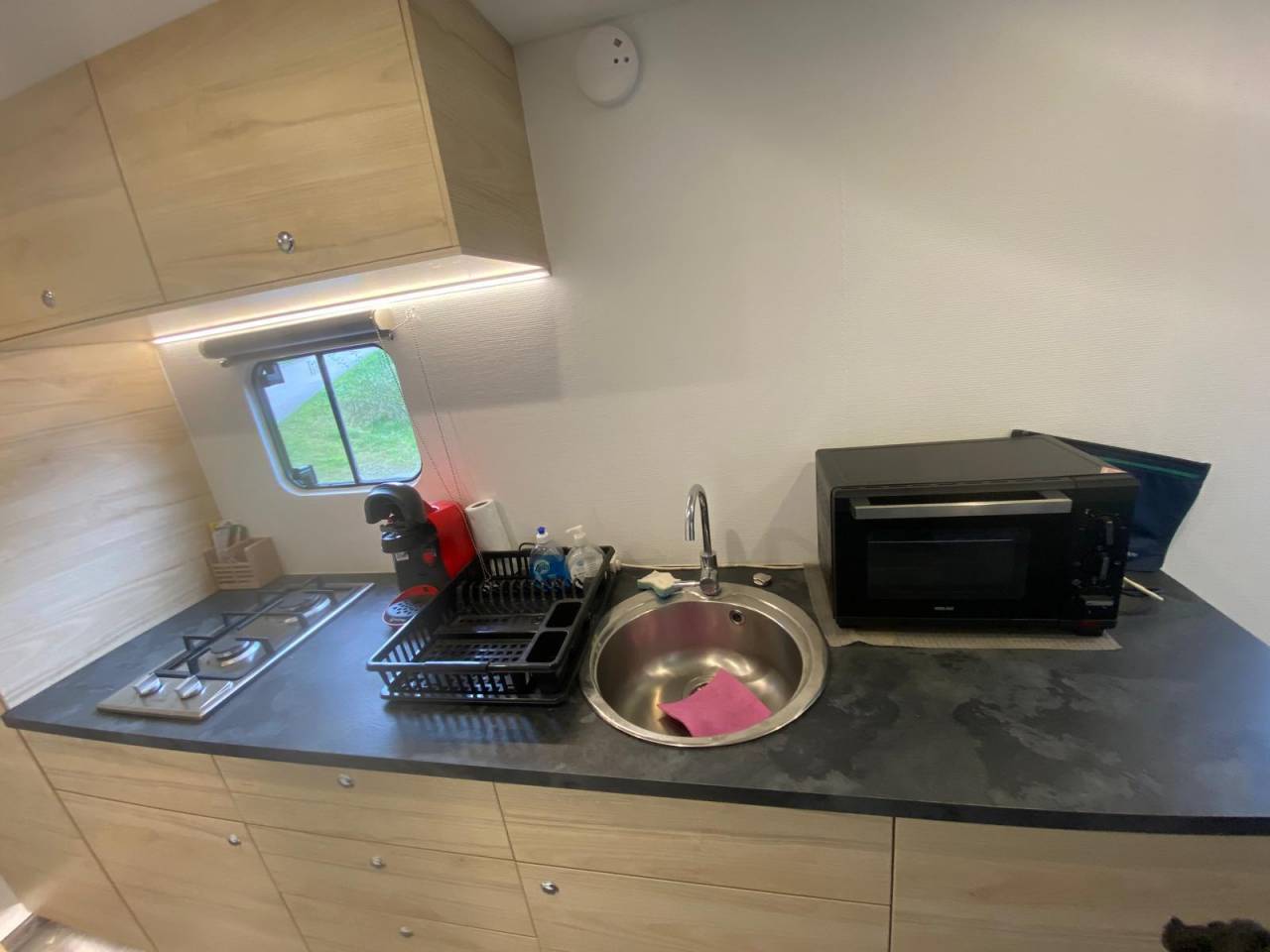 Zware paardenvrachtwagen (groot rijbewijs) Scania SCANIA 0 Tweedehands