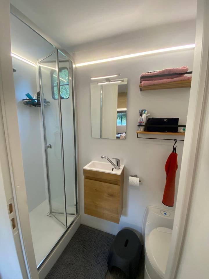 Zware paardenvrachtwagen (groot rijbewijs) Scania SCANIA 0 Tweedehands