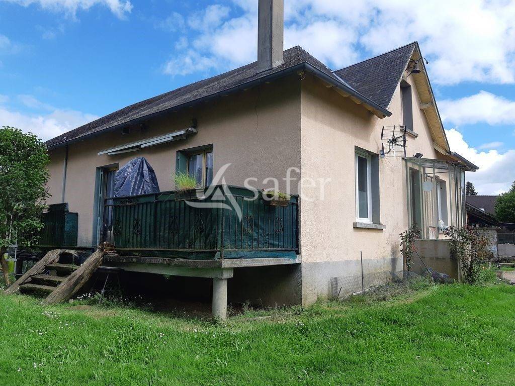 Landbouw bedrijf Koop Haute-Vienne