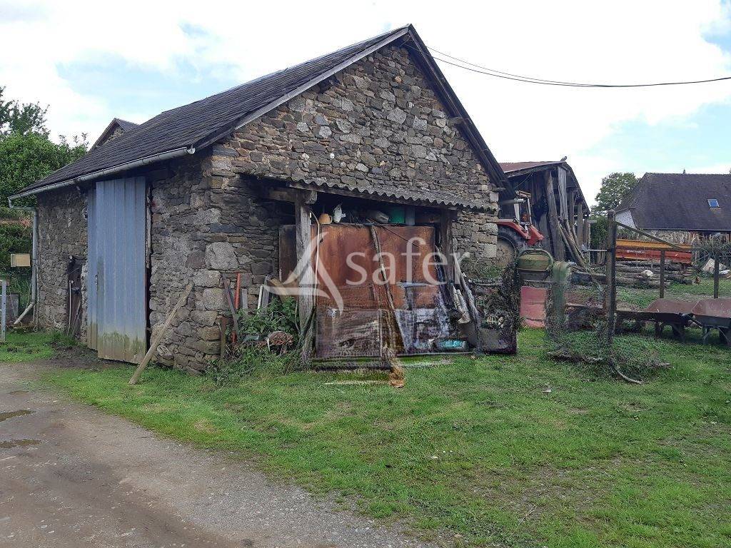 Landbouw bedrijf Koop Haute-Vienne