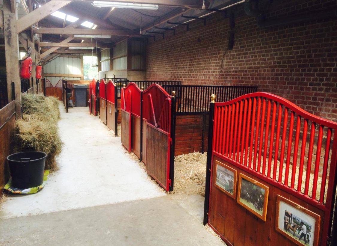 Hippisch vastgoed Koop Seine-Maritime