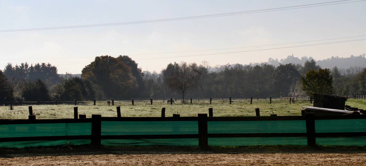 Hippisch vastgoed Koop Seine-Maritime