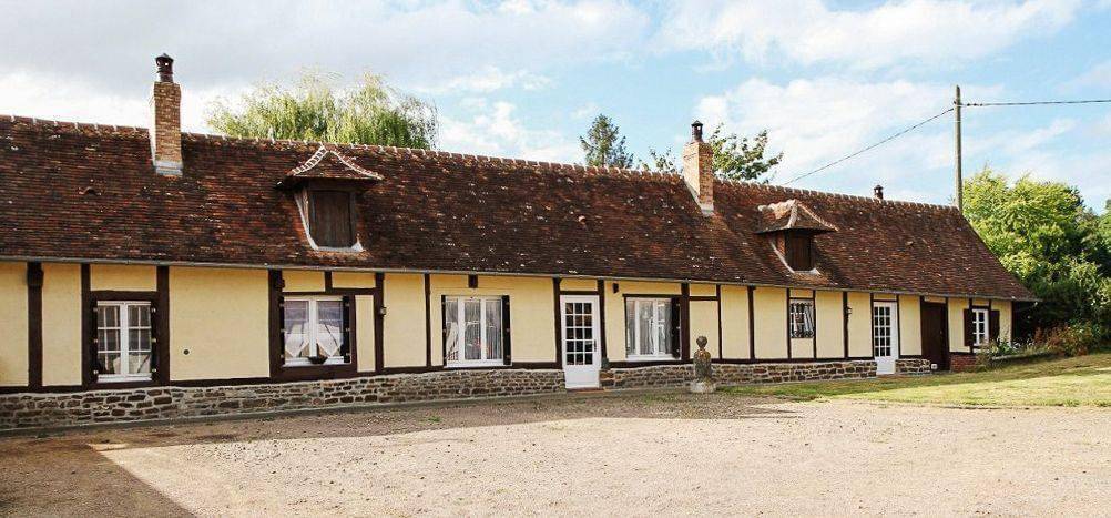 Hippisch vastgoed Koop Seine-Maritime