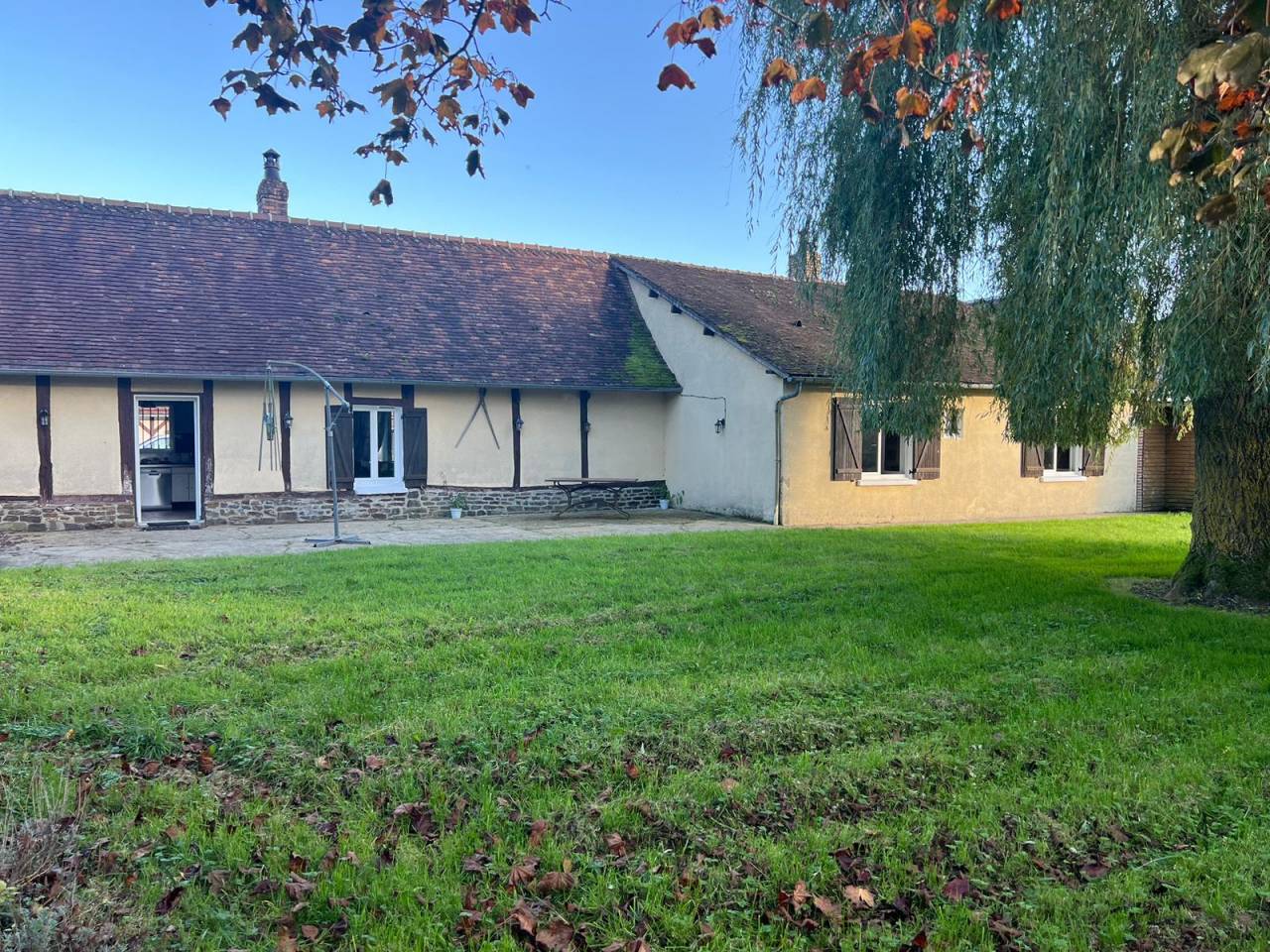 Hippisch vastgoed Koop Seine-Maritime