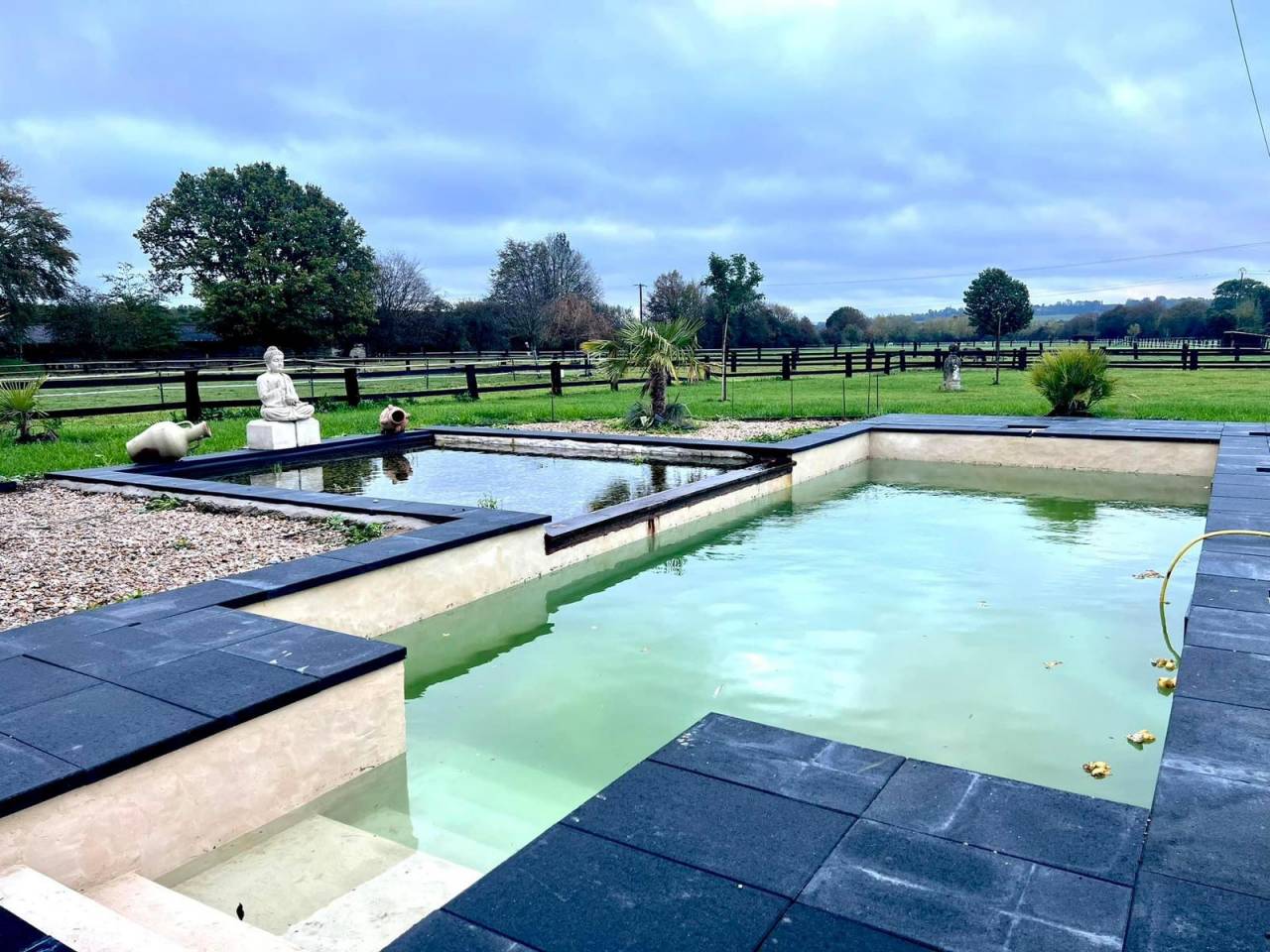 Hippisch vastgoed Koop Seine-Maritime