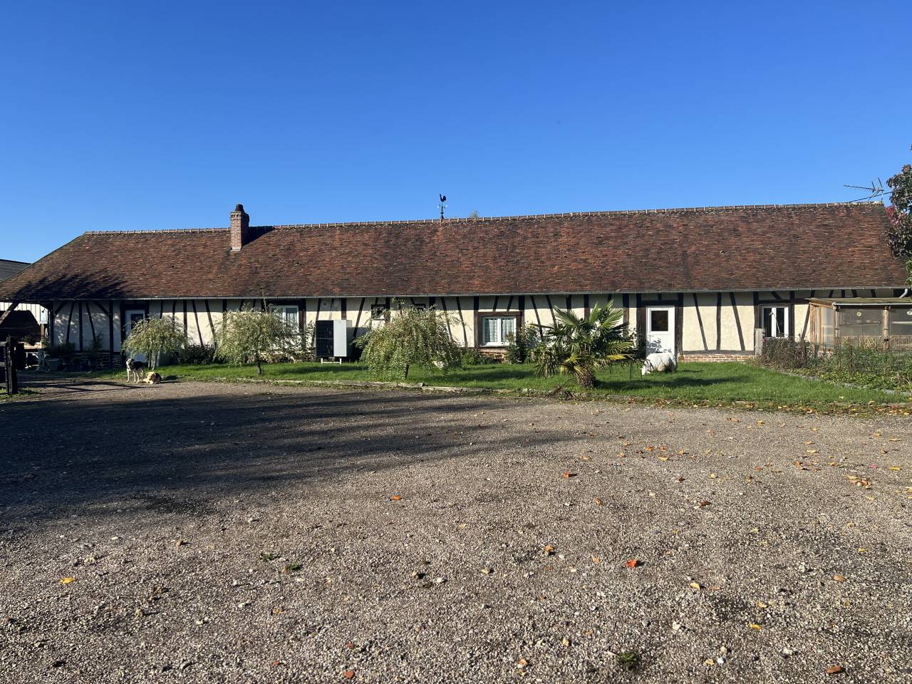 Hippisch vastgoed Koop Seine-Maritime