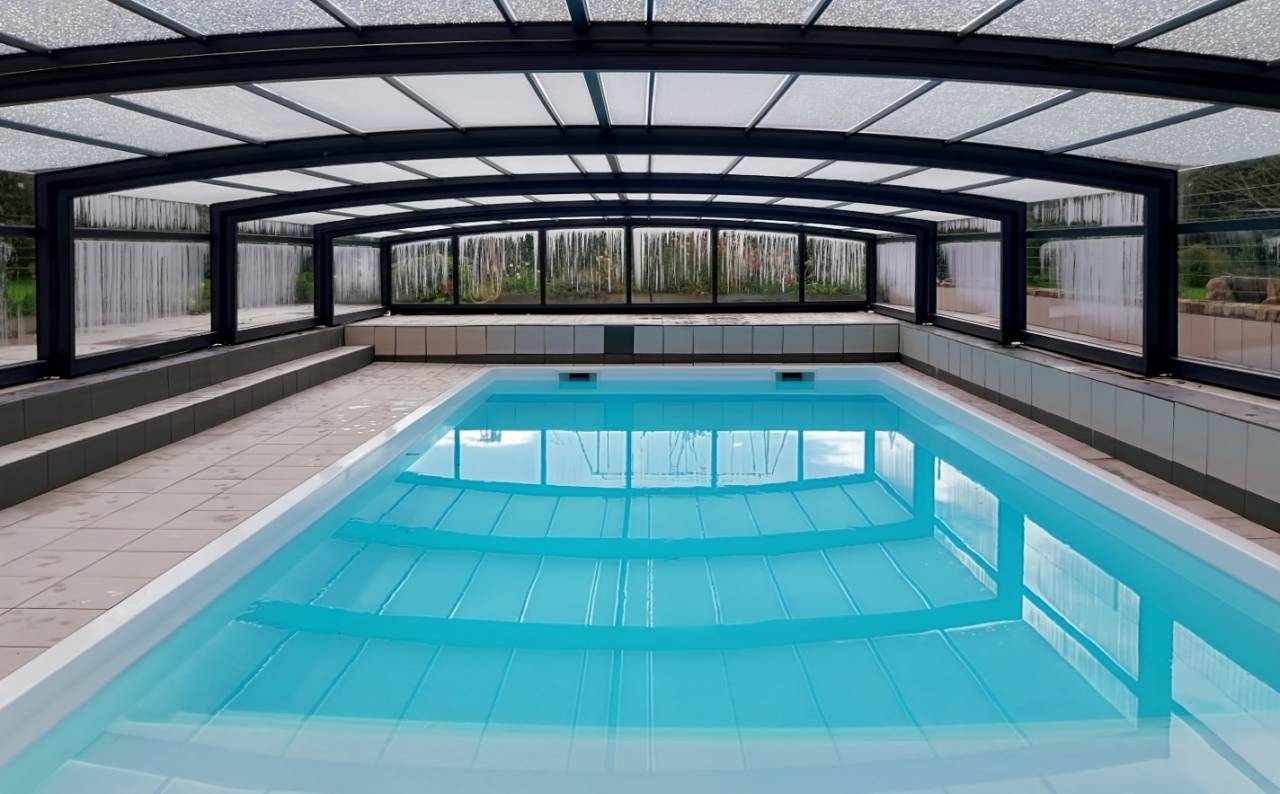 Mooi hippisch vastgoed Koop Manche