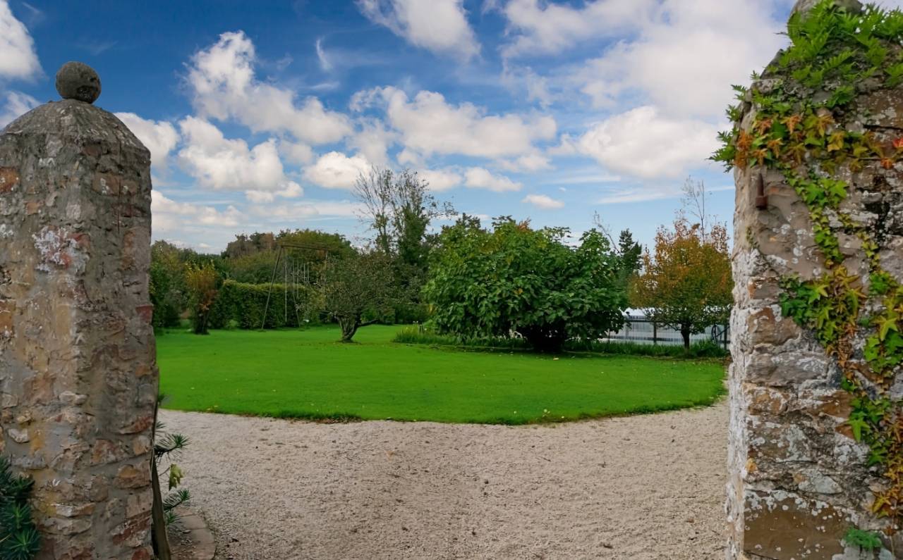 Mooi hippisch vastgoed Koop Manche