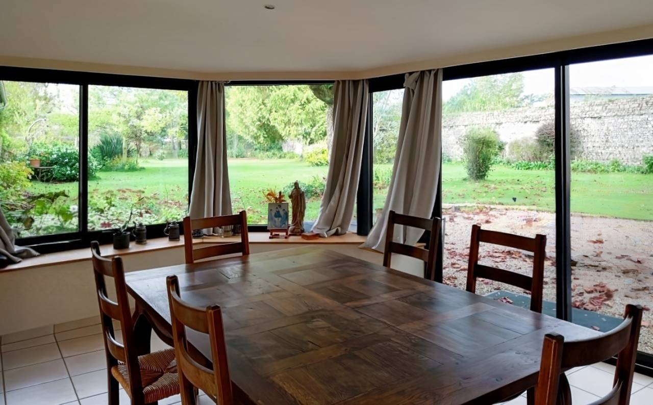 Mooi hippisch vastgoed Koop Manche