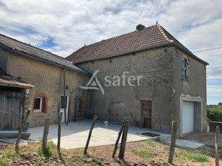 Ander plattelands vastgoed Koop Loire