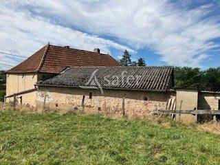 Ander plattelands vastgoed Koop Loire