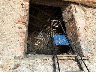 Ander plattelands vastgoed Koop Loire