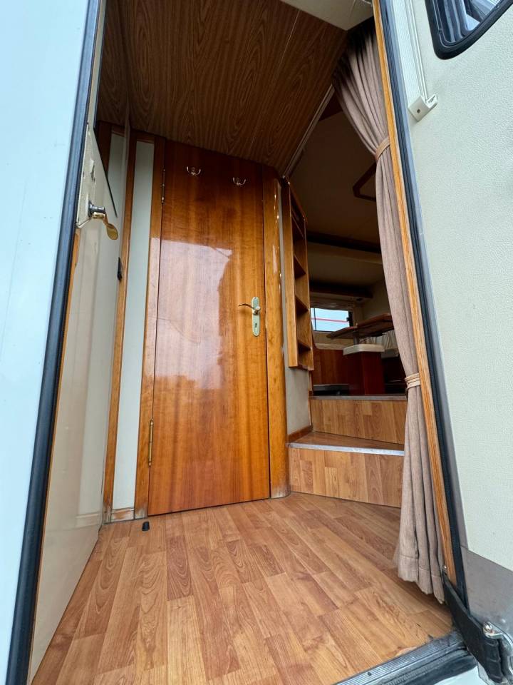 Zware paardenvrachtwagen (groot rijbewijs) Man AK 2007 Tweedehands