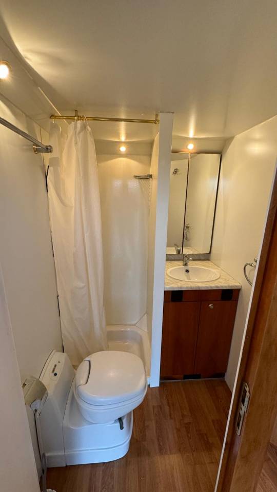 Zware paardenvrachtwagen (groot rijbewijs) Man AK 2007 Tweedehands