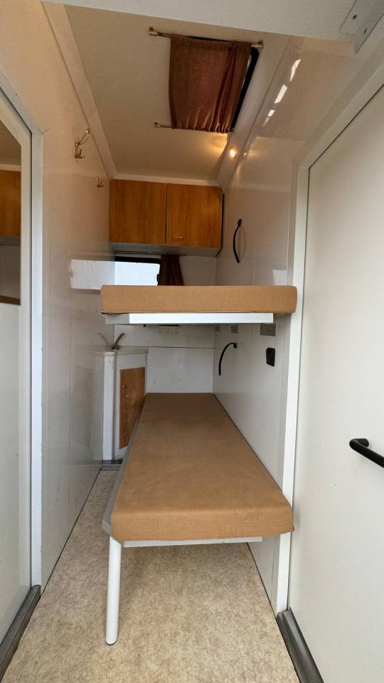 Zware paardenvrachtwagen (groot rijbewijs) Man AK 2007 Tweedehands