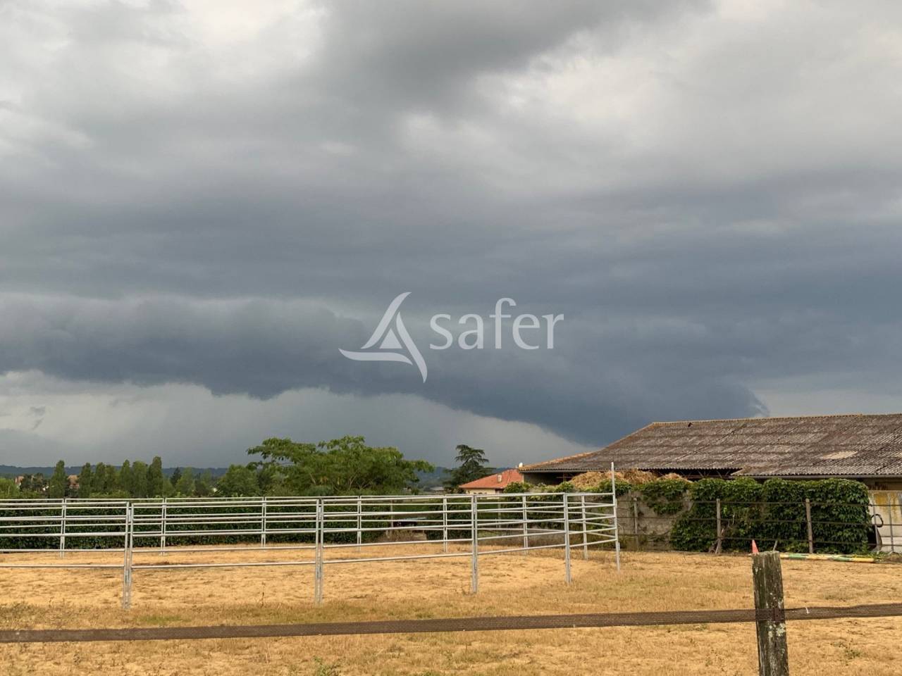 Hippisch vastgoed Koop Hautes-Pyrénées