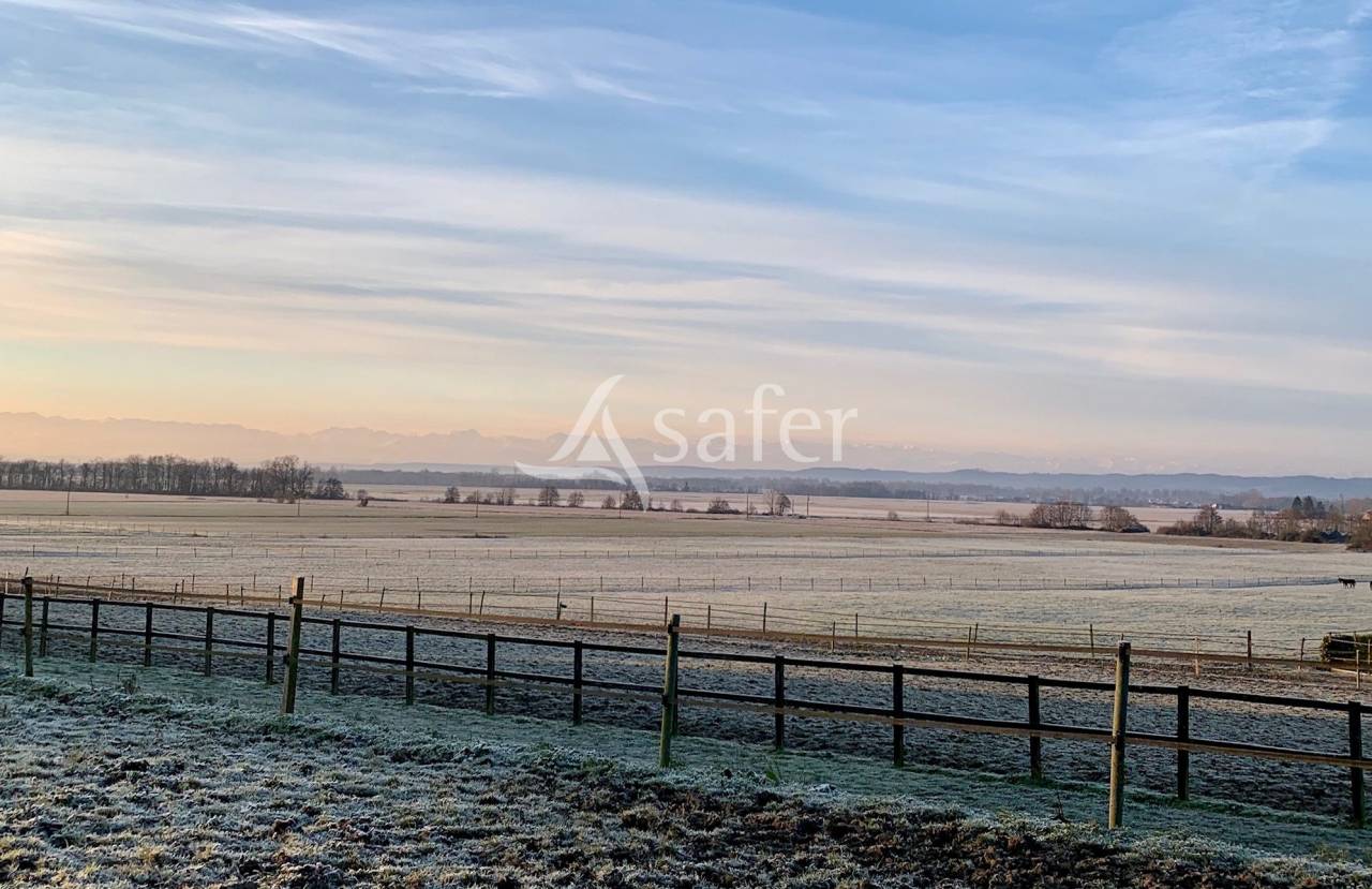Hippisch vastgoed Koop Hautes-Pyrénées