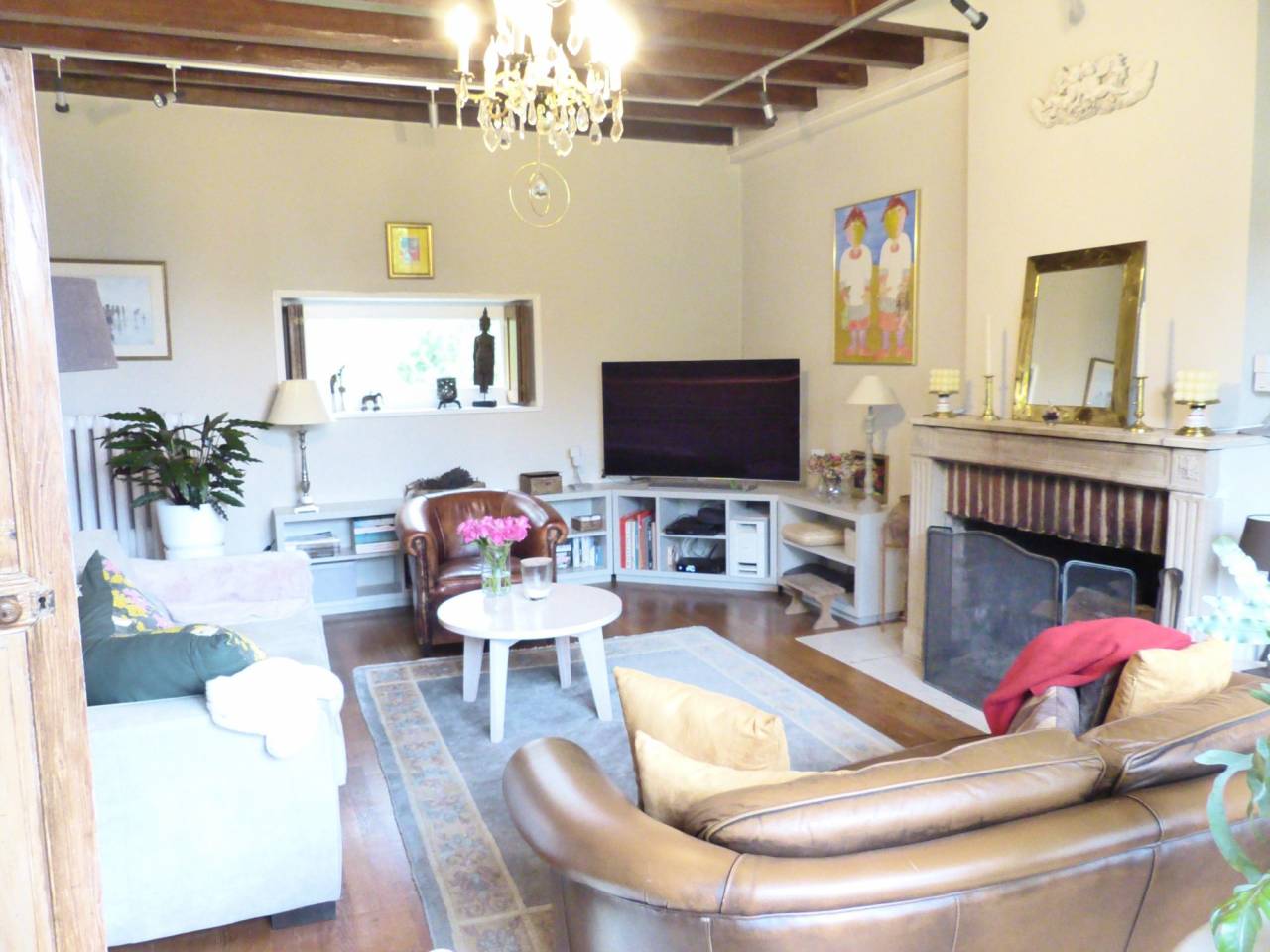 Paarden accommodatie Koop Loir-et-Cher