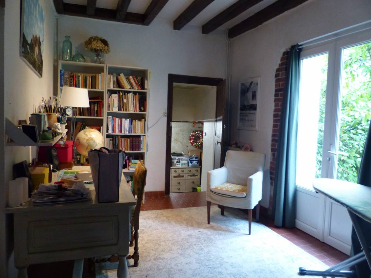 Paarden accommodatie Koop Loir-et-Cher