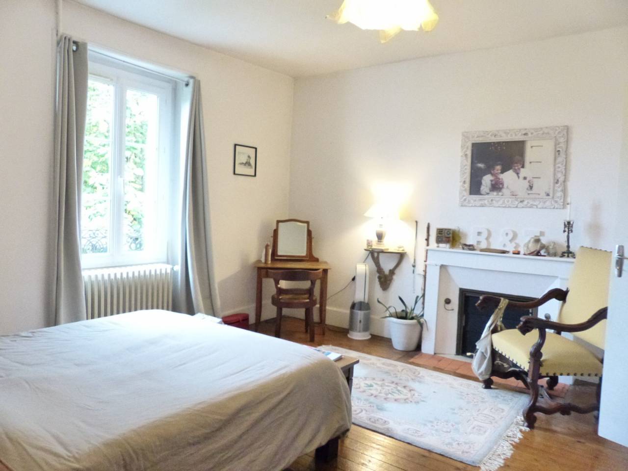 Paarden accommodatie Koop Loir-et-Cher