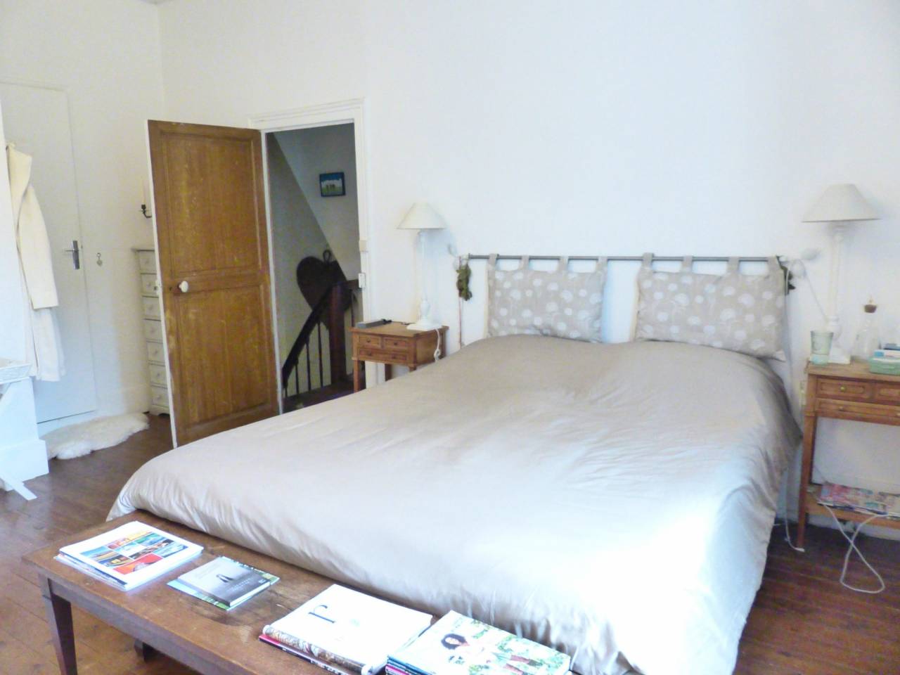 Paarden accommodatie Koop Loir-et-Cher