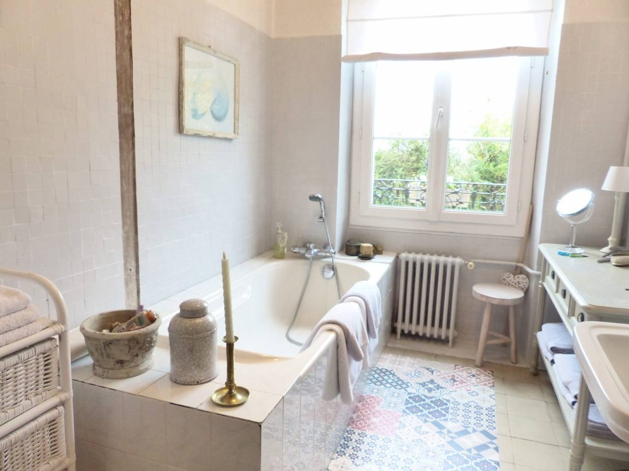 Paarden accommodatie Koop Loir-et-Cher