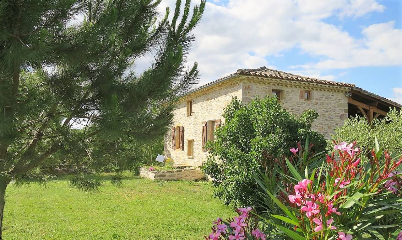 Hippisch vastgoed Koop Tarn-et-Garonne