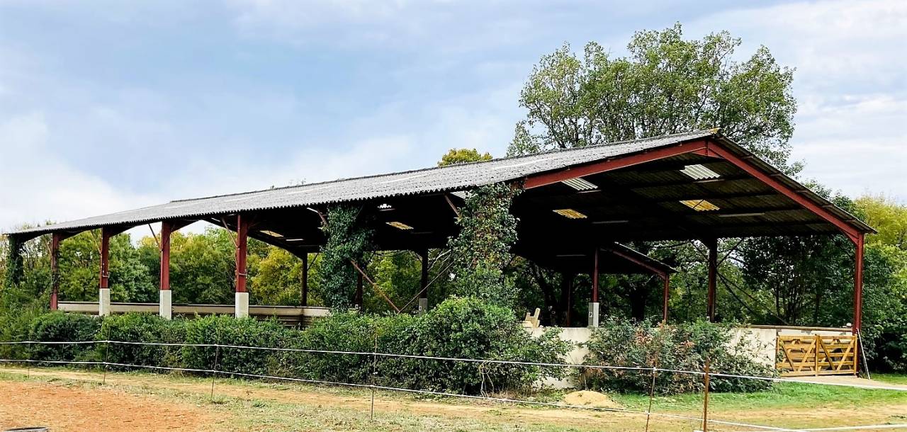 Hippisch vastgoed Koop Tarn-et-Garonne