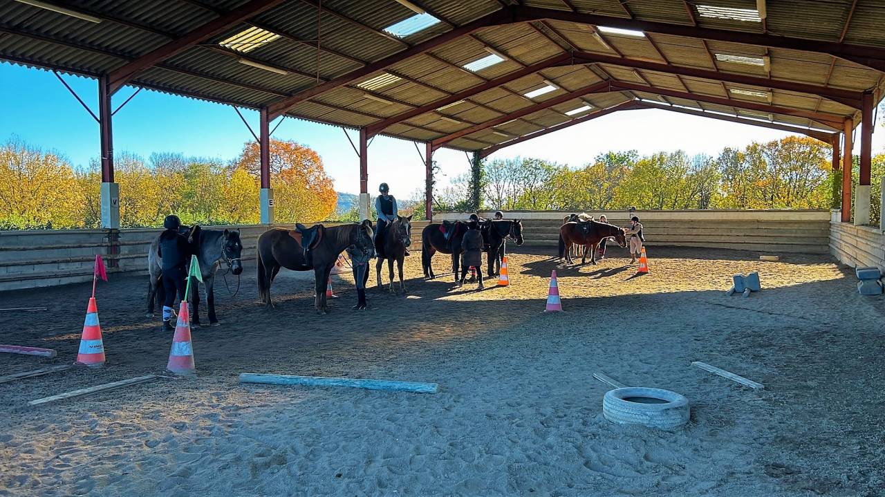 Hippisch vastgoed Koop Tarn-et-Garonne