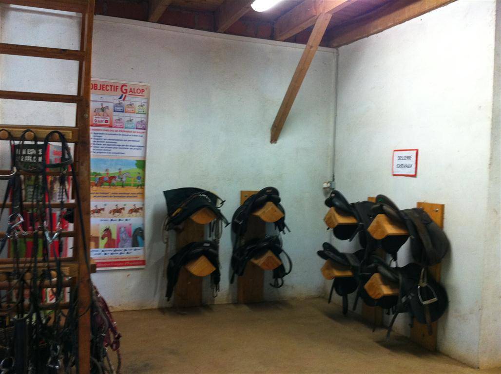 Hippisch vastgoed Koop Tarn-et-Garonne