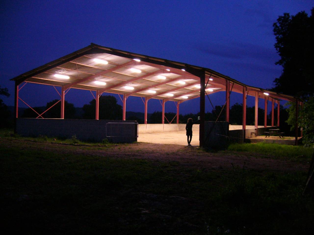 Hippisch vastgoed Koop Tarn-et-Garonne