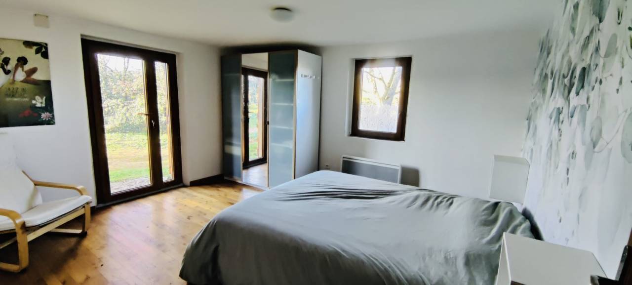 Hippisch vastgoed Koop Tarn-et-Garonne