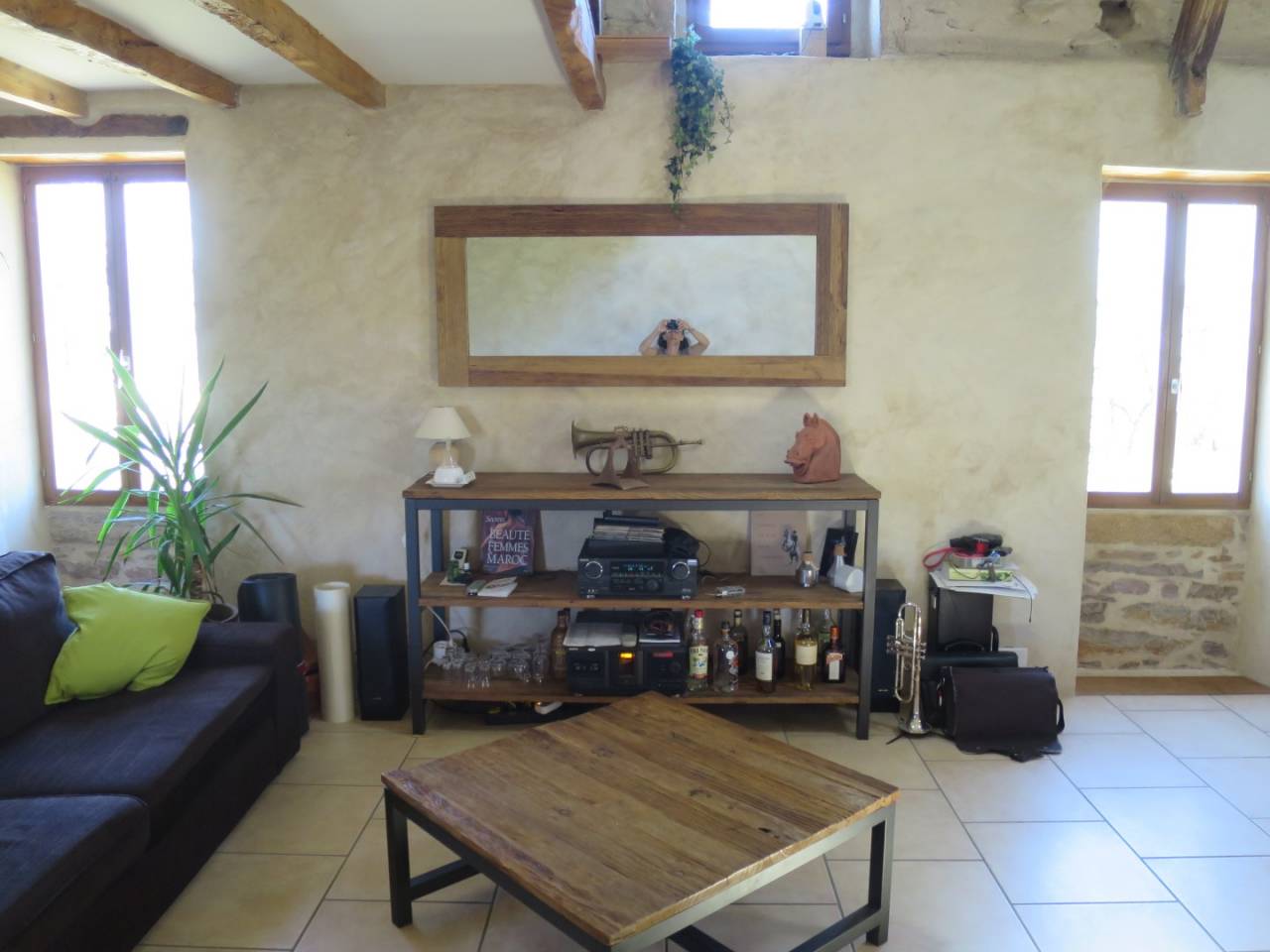 Hippisch vastgoed Koop Tarn-et-Garonne