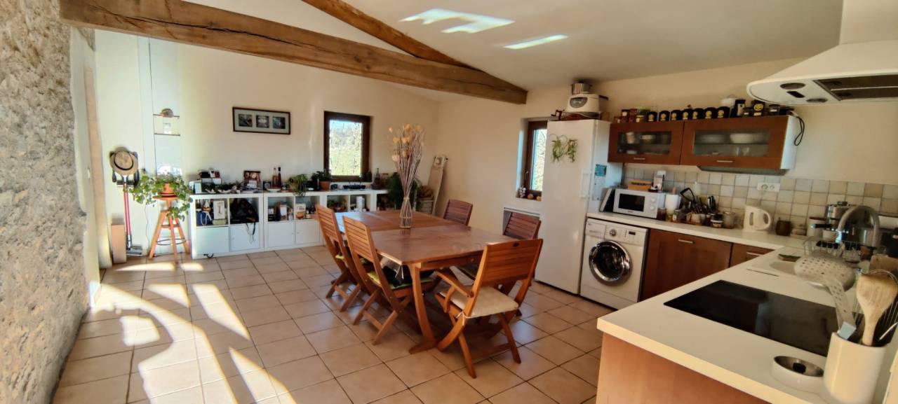 Hippisch vastgoed Koop Tarn-et-Garonne