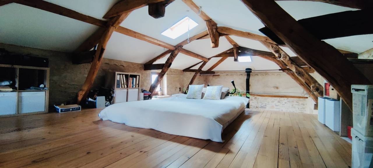 Hippisch vastgoed Koop Tarn-et-Garonne