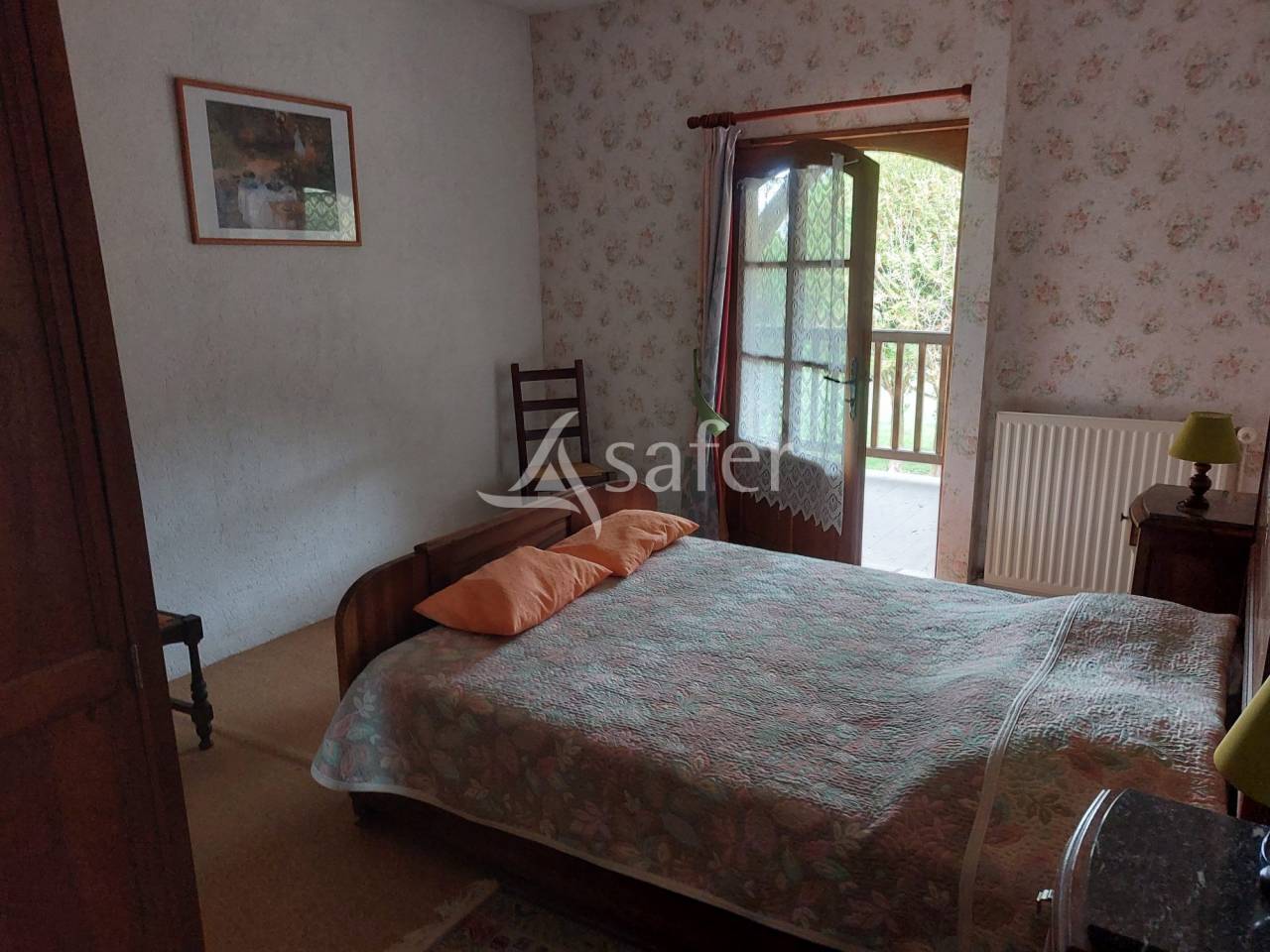 Ander plattelands vastgoed Koop Dordogne