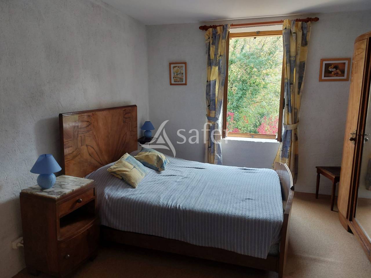 Ander plattelands vastgoed Koop Dordogne