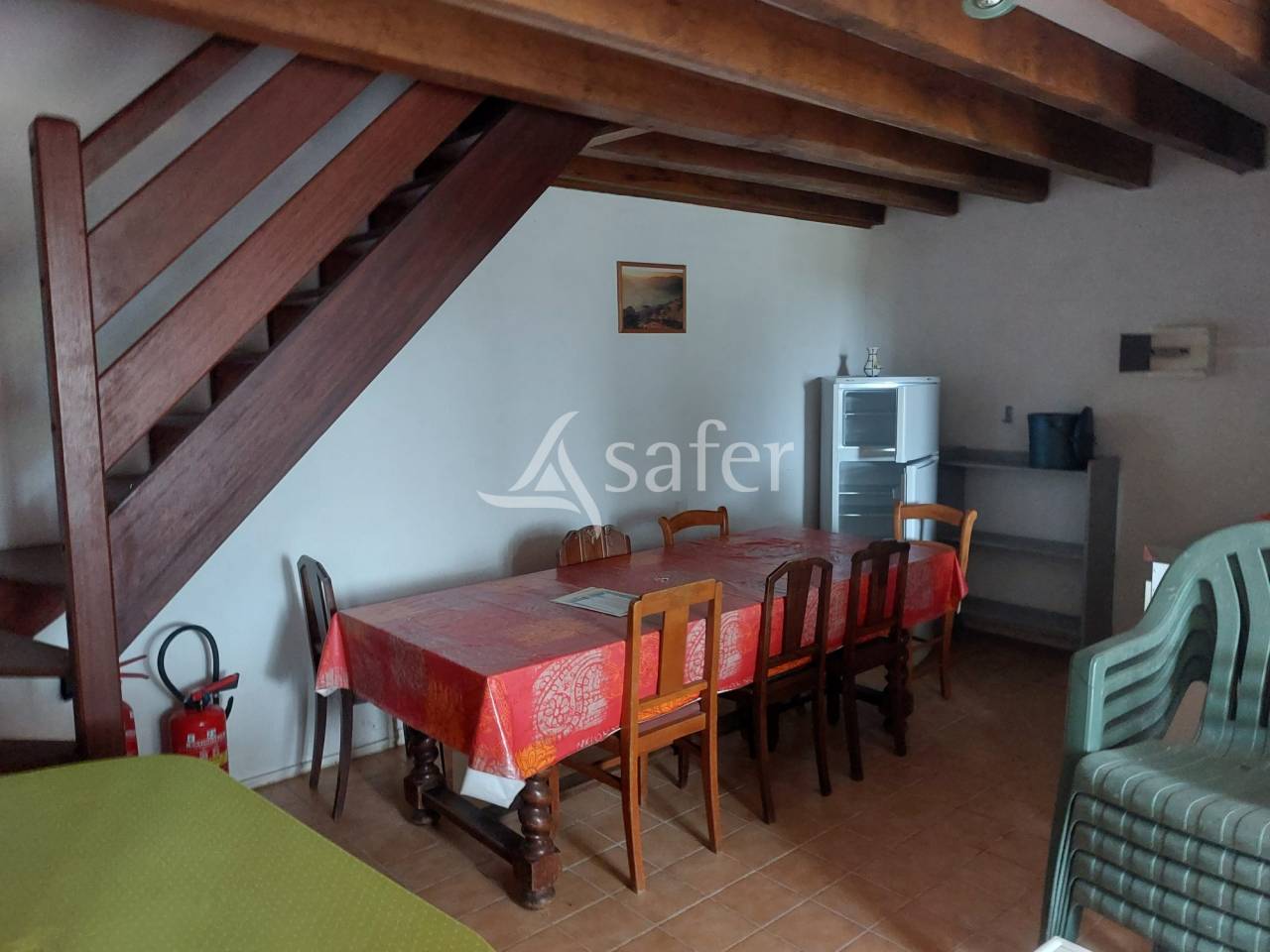 Ander plattelands vastgoed Koop Dordogne