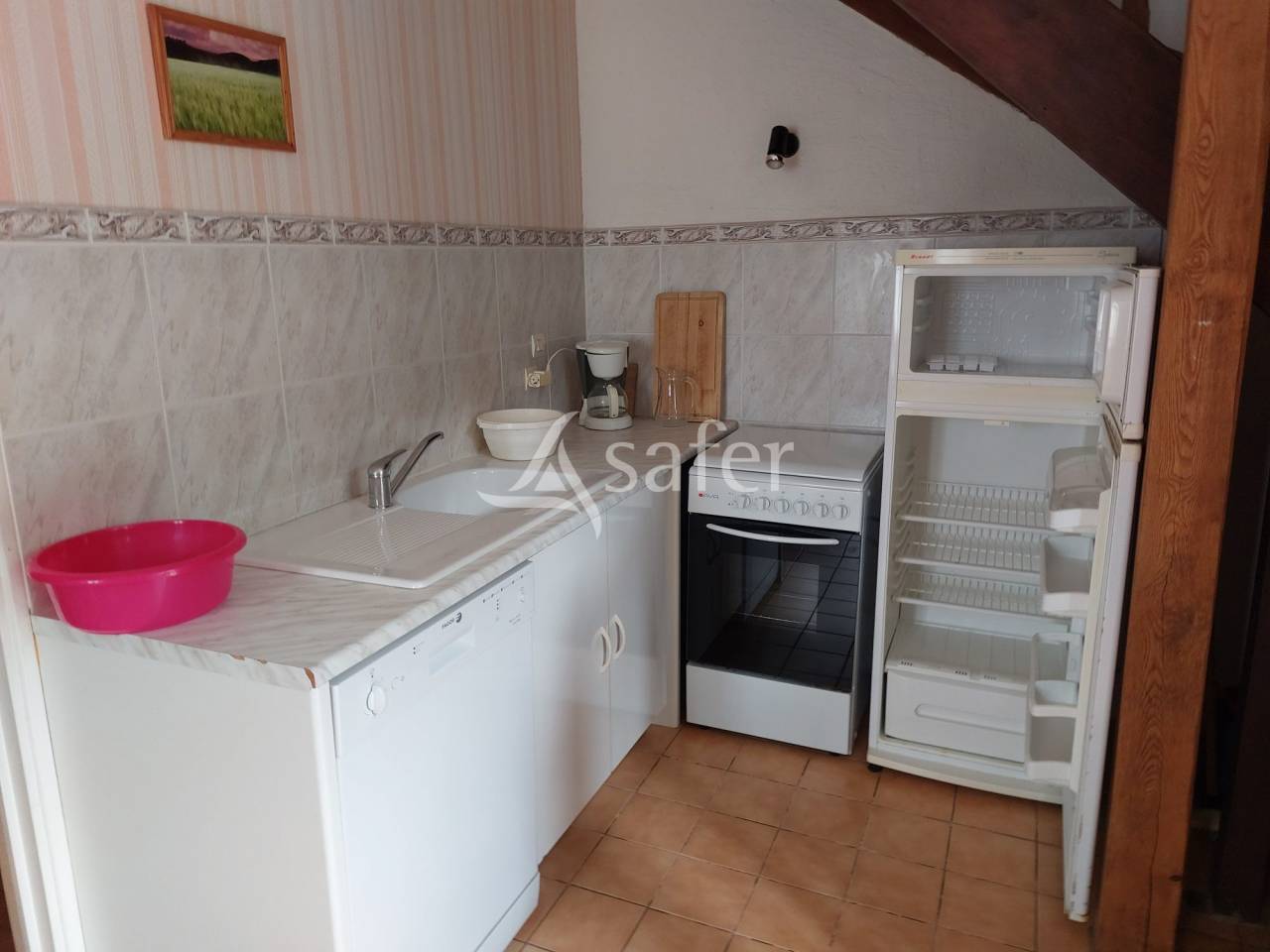 Ander plattelands vastgoed Koop Dordogne