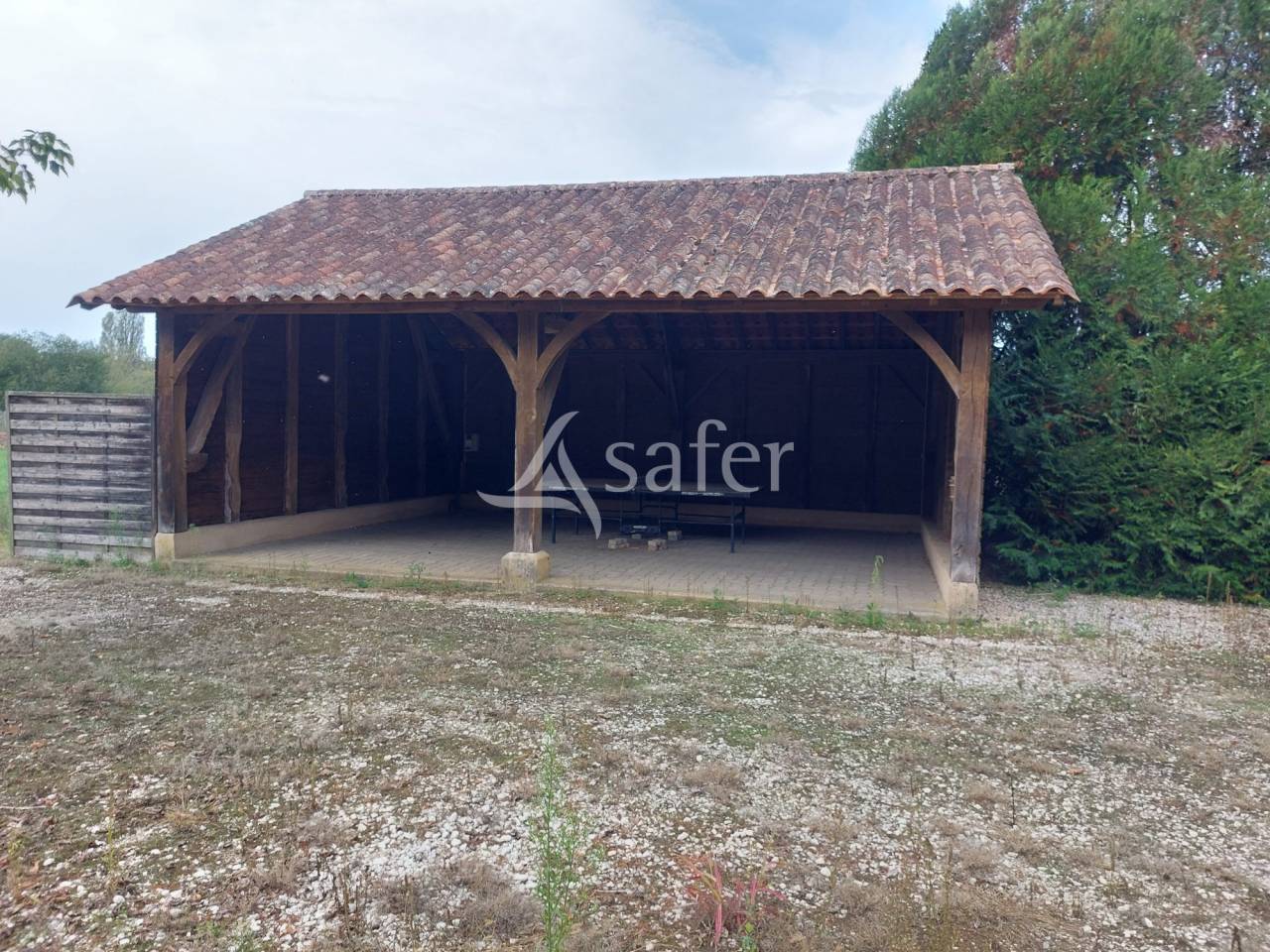 Ander plattelands vastgoed Koop Dordogne