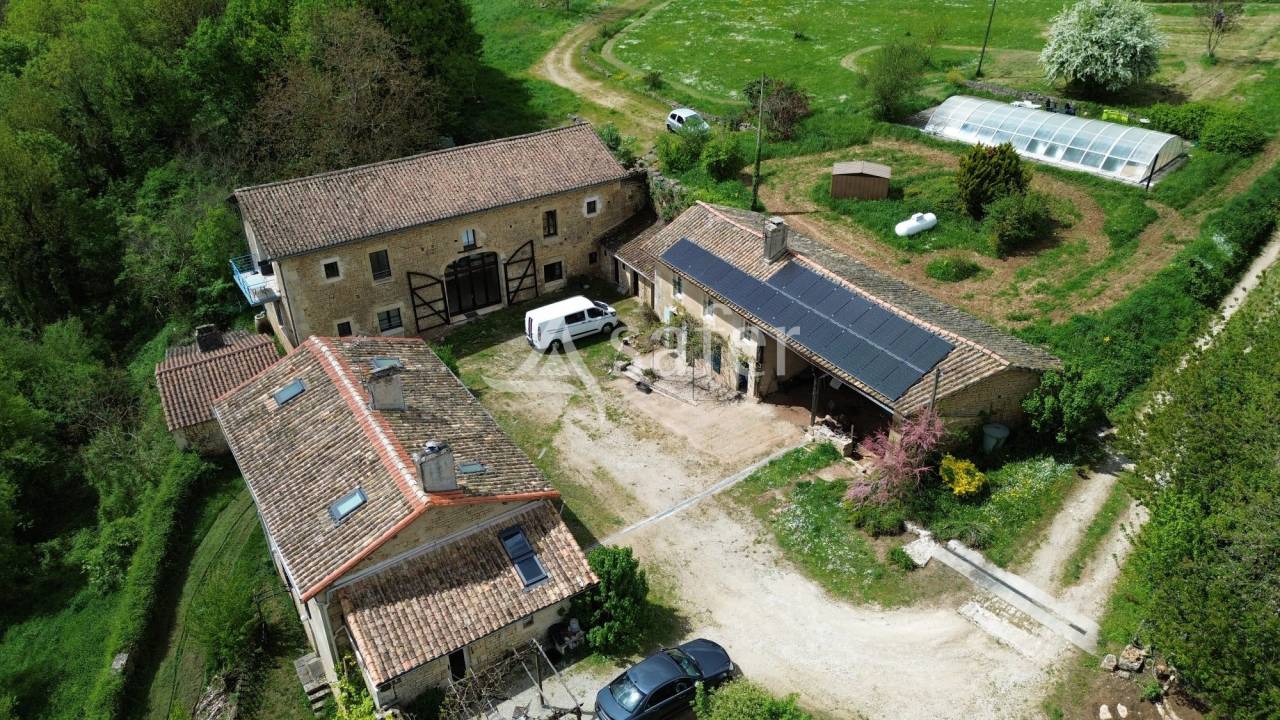 Landbouw bedrijf Koop Deux-Sèvres